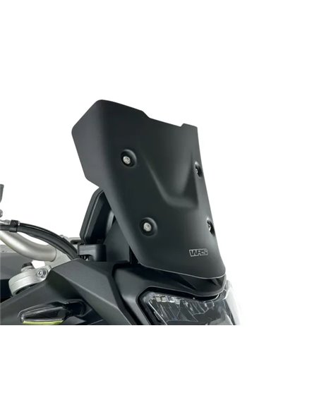 Parabrisas WRS BM104NO