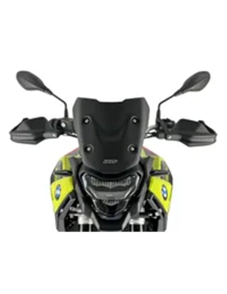 Parabrisas WRS BM104NO