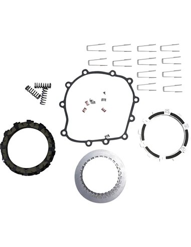 Kit de embrague RadiusX REKLUSE RMS-6309009