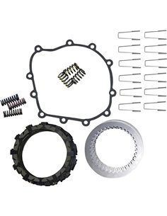 Kit de embrague TorqDrive® REKLUSE RMS-2809009