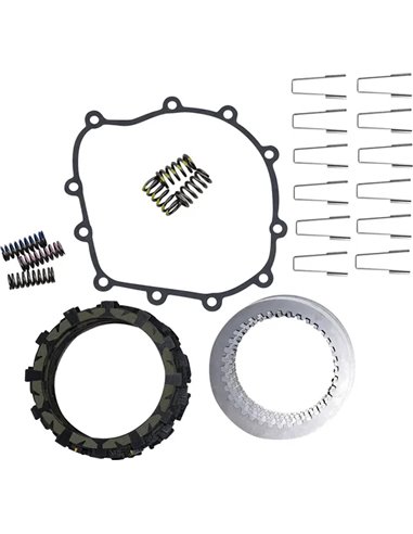 Kit de embrague TorqDrive® REKLUSE RMS-2809009