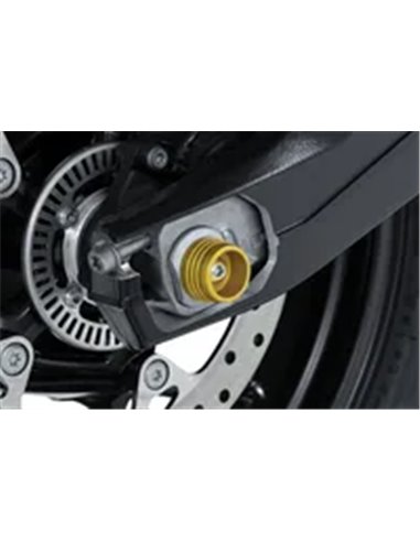 Deslizador eje trasero KURYAKYN KUR3811