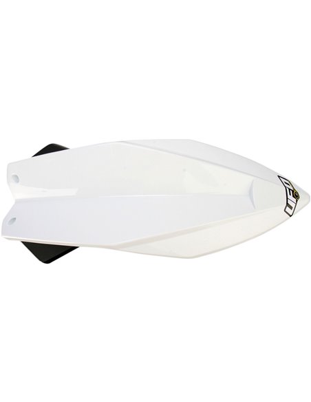 Garde-boue avant Husqvarna Tc-Te 449-511 blanc Hu03339-041 UFO-Plast