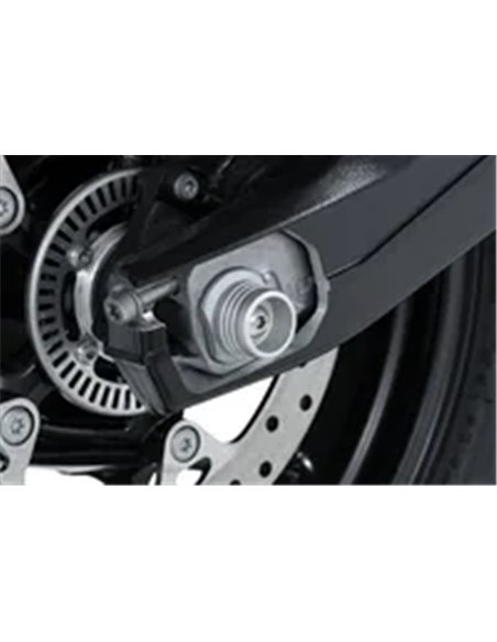 Deslizador eje trasero KURYAKYN KUR3817