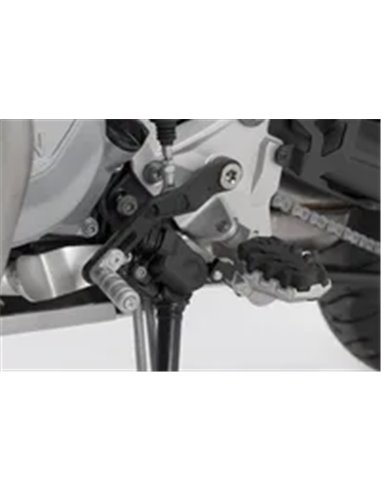 Palanca de cambio SW-MOTECH FSC.07.897.10001