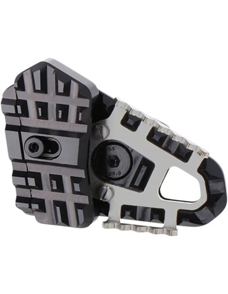 Extensión para pedal de freno SW-MOTECH FBE.07.897.10000/B