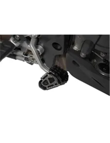Extensión para pedal de freno SW-MOTECH FBE.07.897.10000/B