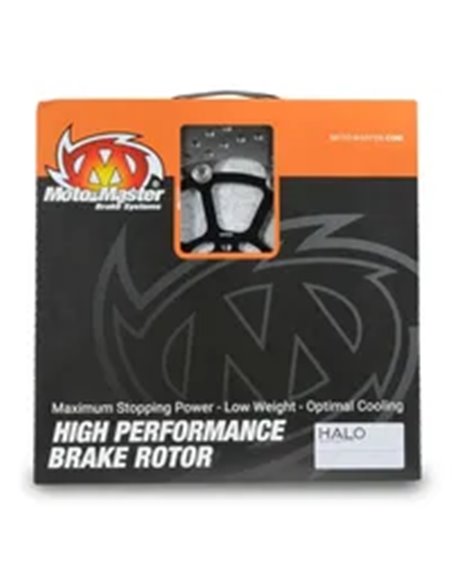 Disco Flotante Halo Series MOTO-MASTER 113110