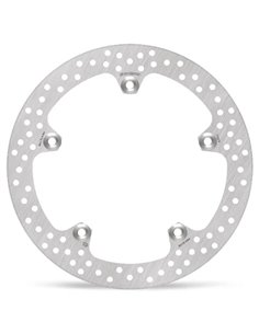 Disco Fijo Halo Series MOTO-MASTER 111070