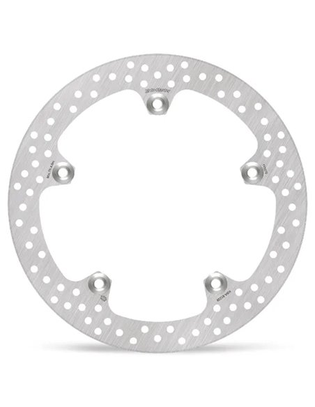 Disco Fijo Halo Series MOTO-MASTER 111070