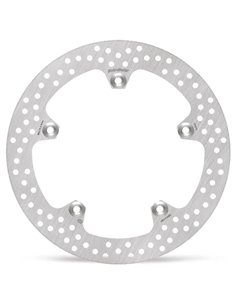 Disco Fijo Halo Series MOTO-MASTER 111072