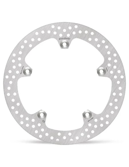 Disco Fijo Halo Series MOTO-MASTER 111072