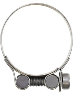 Abrazadera de escape AKRAPOVIC P-R32