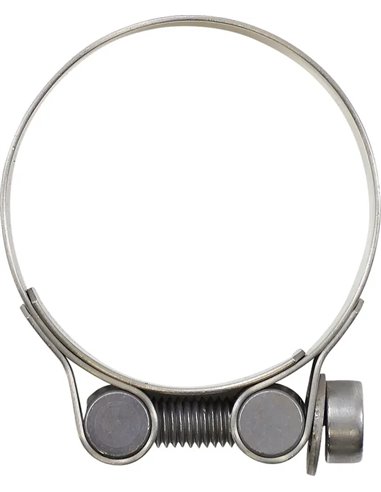 Abrazadera de escape AKRAPOVIC P-R32