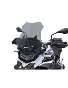 Parabrisas WRS BM042F