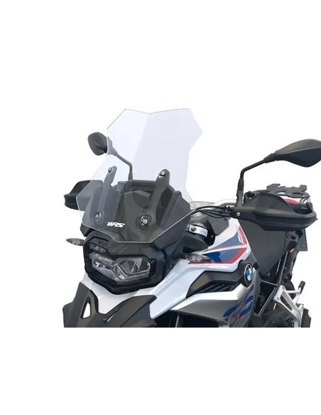 Parabrisas WRS BM042T