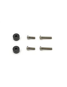 Kit soporte de parabrisas WRS SUP