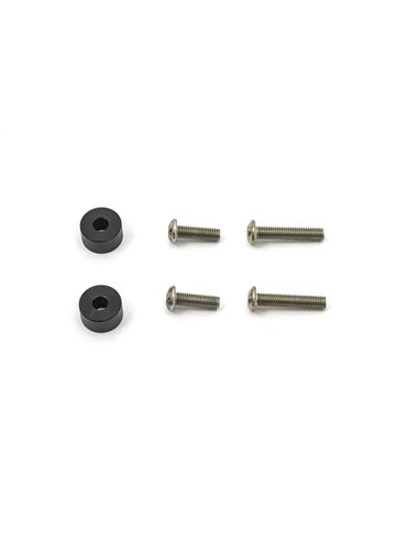 Kit soporte de parabrisas WRS SUP