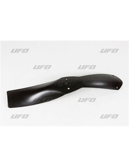 Protector amortiguador Tapa frontal porta-número Husqvarna Tc-Te 449-511 negro Hu03347-001 UFO-Plast