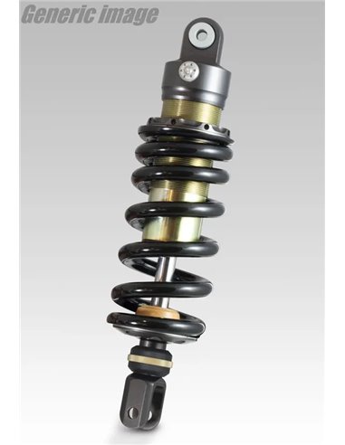 AMORTIGUADOR DE EMULSIÓN HYPERPRO BM08-0AISXP