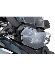 Protector de faro SW-MOTECH LPS.07.897.10001/B