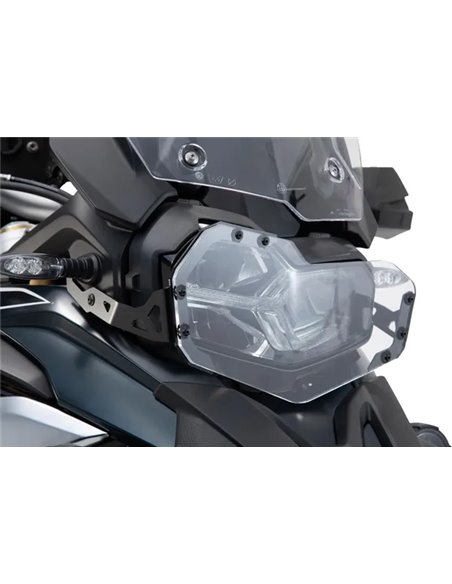 Protector de faro SW-MOTECH LPS.07.897.10001/B