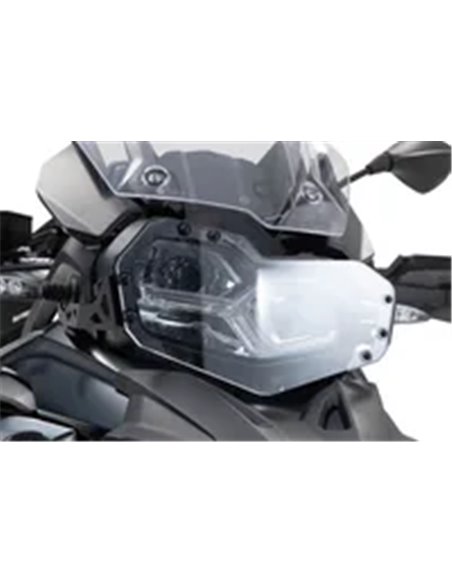 Protector de faro SW-MOTECH LPS.07.897.10001/B