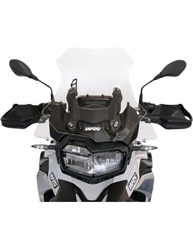 Deflector de viento WRS BM060T