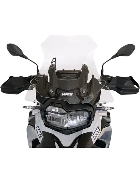 Deflector de viento WRS BM060T