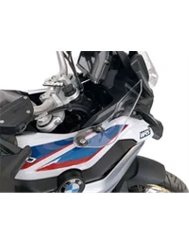 Deflector de viento WRS BM060T
