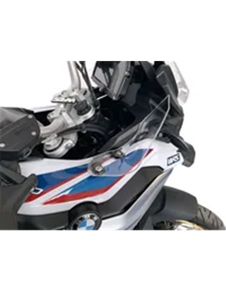 Deflector de viento WRS BM060T