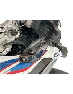 Deflector de viento WRS BM060FS