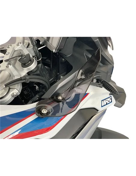 Deflector de viento WRS BM060FS