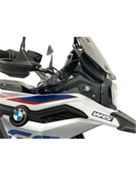 Deflector de viento WRS BM060FS