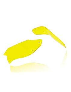 Deflector viento WRS BM060GF