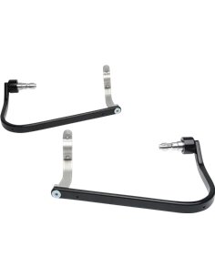 Kit de herrajes – anclaje a dos puntos BARKBUSTERS BHG-055-00-NP