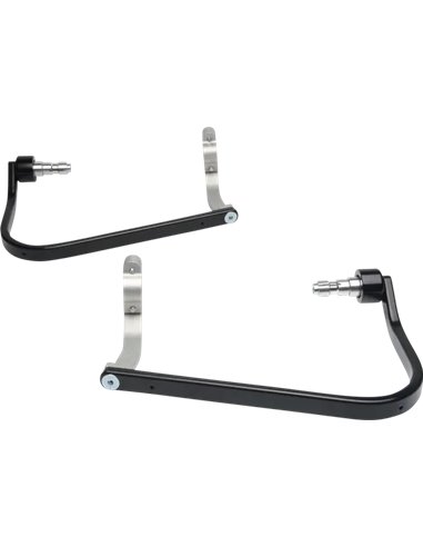 Kit de herrajes – anclaje a dos puntos BARKBUSTERS BHG-055-00-NP