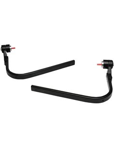 Kit universal de herrajes - roscados BARKBUSTERS STM-007-02-NP