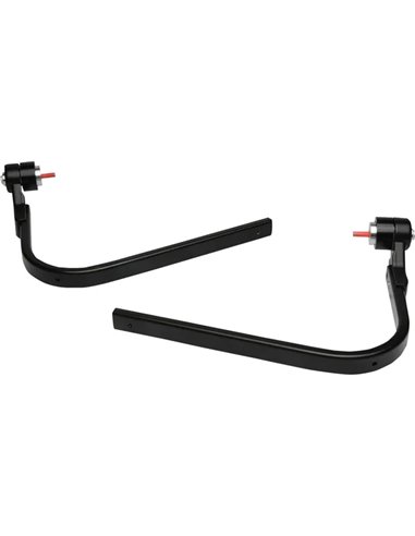 Kit universal de herrajes - roscados BARKBUSTERS STM-007-02-NP