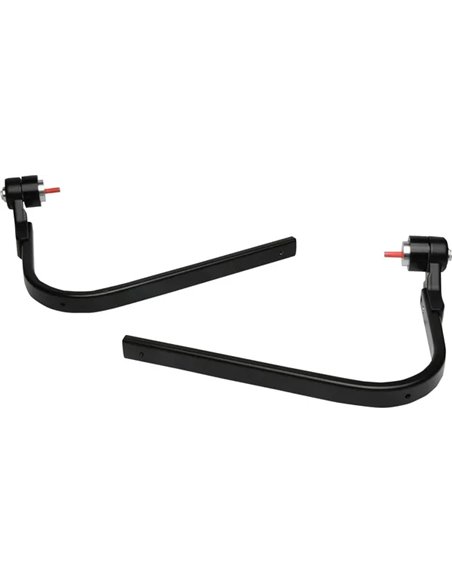 Kit universal de herrajes - roscados BARKBUSTERS STM-007-02-NP