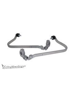 Kit de herrajes – anclaje a dos puntos BARKBUSTERS BHG-117-00-NP