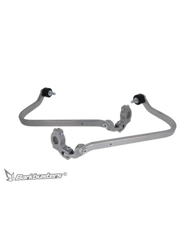 Kit de herrajes – anclaje a dos puntos BARKBUSTERS BHG-117-00-NP