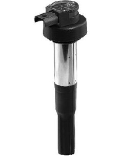Bobinas de encendido BERU ZS386