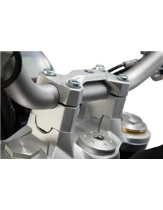 Elevador de manillar de 30mm SW-MOTECH LEH.07.039.12900/S