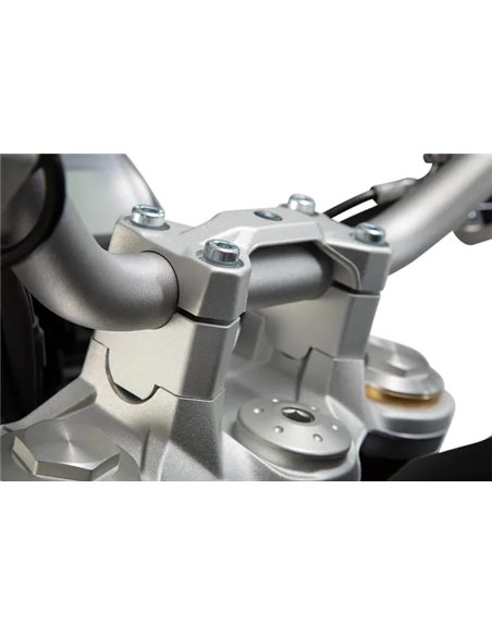Elevador de manillar de 30mm SW-MOTECH LEH.07.039.12900/S