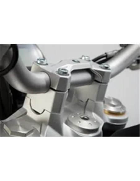 Elevador de manillar de 30mm SW-MOTECH LEH.07.039.12900/S