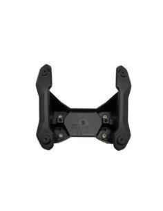 Soporte de parabrisas WRS BM206N