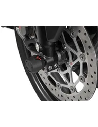 Protector de eje delantero SW-MOTECH STP.07.176.11301/B