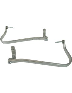 Kit de herrajes – anclaje a dos puntos BARKBUSTERS BHG-069-00-NP