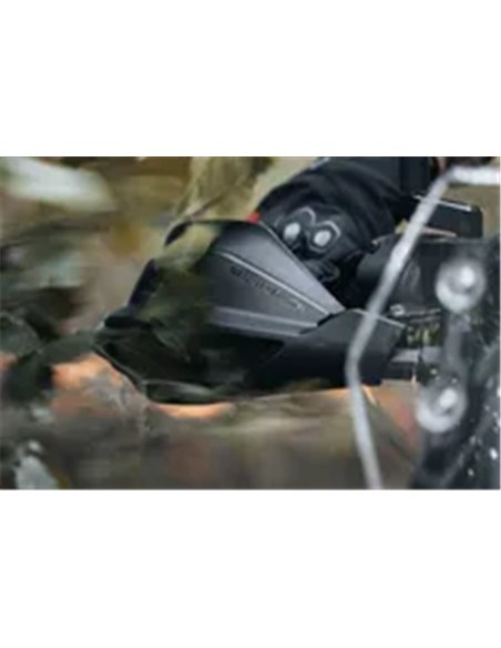 Kit de paramanos Adventure SW-MOTECH HDG.00.220.32100/B